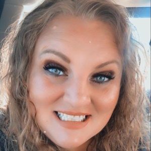 Meet your Posher, Tammie